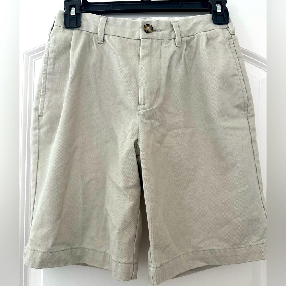 GAP Kids, Boys Shorts, Khaki, Size 10 Regular